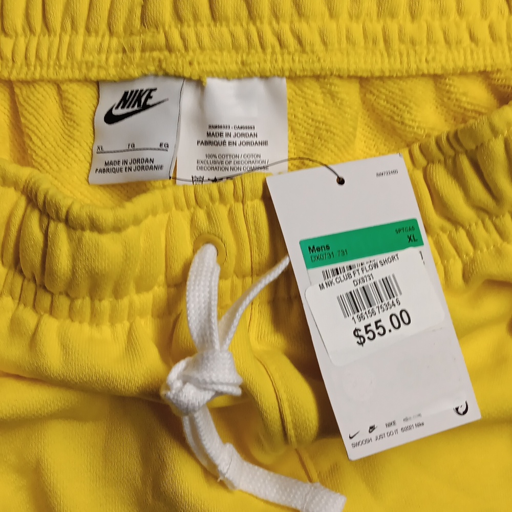 Nike Shorts - Picture 7 of 7
